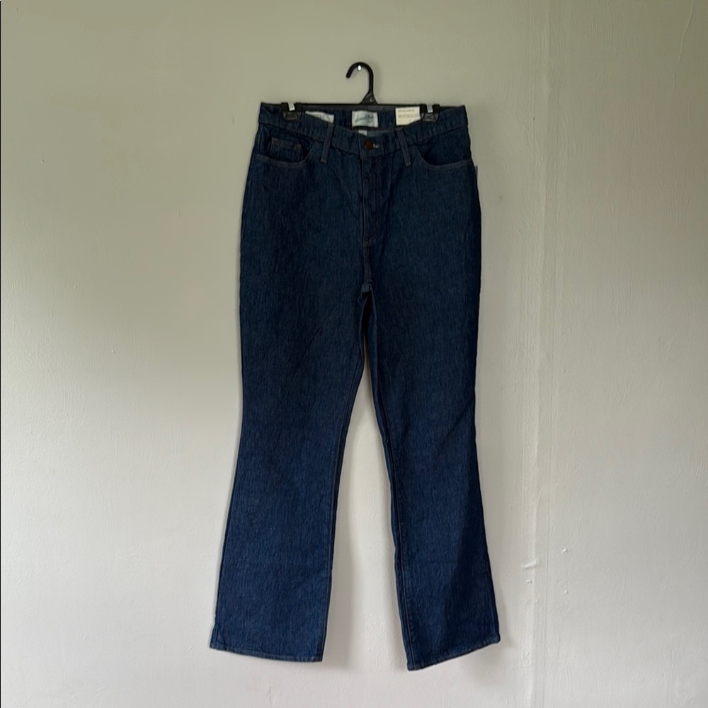 NWT Universal Thread Classic Bootcut Blue Women's Jeans 10